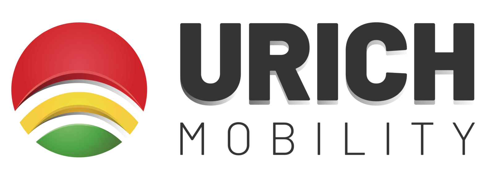 Logo von der Firma "Urich"